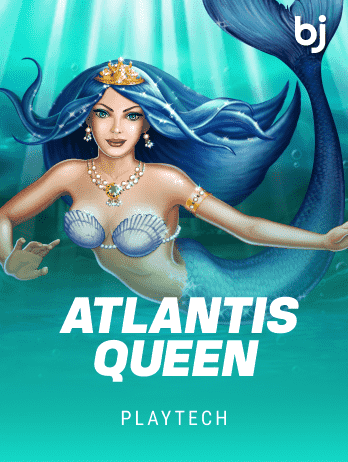 Atlantis Queenpng screenshot