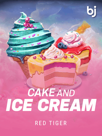 Cake and Ice Cream screenshot