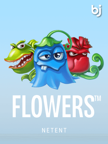 Flowers™ screenshot