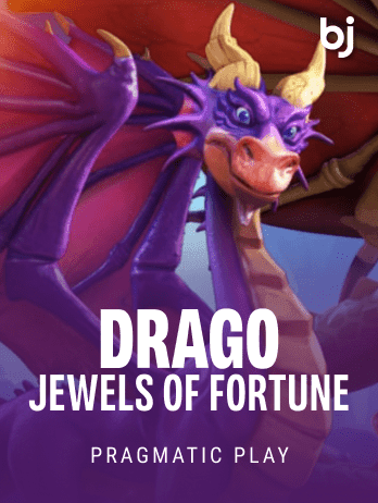 Drago-Jewels of Fortunepng screenshot